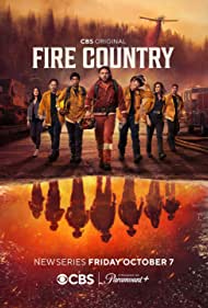Subtitrare Fire Country - Sezonul 1 (2022)