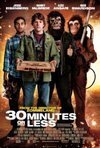 Subtitrare 30 Minutes or Less (2011)