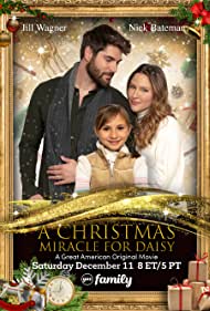 Subtitrare A Christmas Miracle for Daisy (2021)