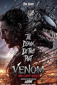 Subtitrare Venom: The Last Dance (2024)