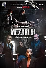 Subtitrare  Graveyard (Mezarlik) - Sezoanele 1-3 (2022)