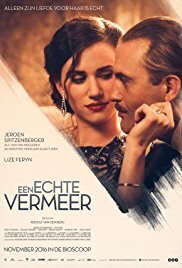 Subtitrare A Real Vermeer (2016)