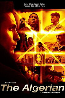 Subtitrare The Algerian (2014)