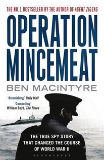 Subtitrare Operation Mincemeat (2010)