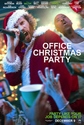 Subtitrare Office Christmas Party (2016)