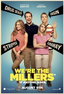 Subtitrare We're the Millers (2013)