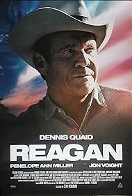 Subtitrare Reagan (2024)