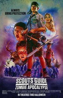 Subtitrare Scouts Guide to the Zombie Apocalypse (2015)