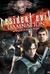 Subtitrare Resident Evil: Damnation 3D (2012)