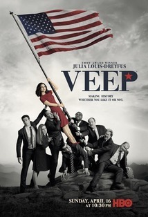 Subtitrare Veep - Sezonul 1 (2012)