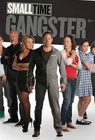 Subtitrare Small Time Gangster (TV Mini Series 2011)