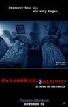 Subtitrare Paranormal Activity 3 (2011)