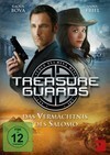 Subtitrare Treasure Guards (TV 2011)