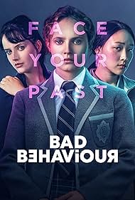 Subtitrare  Bad Behaviour - Sezonul 1 (2023)