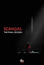 Subtitrare Scandal - Sezonul 7 (2017)
