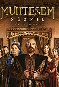 Subtitrare Muhtesem Yüzyil (The Magnificent Century) - Sezonul 1 (2011)