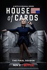 Subtitrare House of Cards - Sezonul 1 (2013)