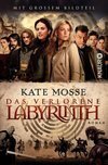 Subtitrare Labyrinth (2012)