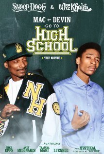 Subtitrare Mac & Devin Go to High School (2012)