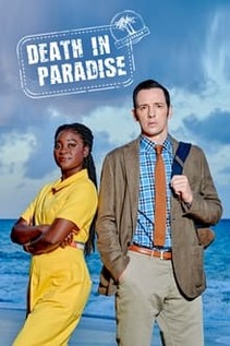 Subtitrare Death in Paradise - Sezonul 2 (2013)