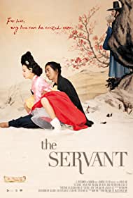 Subtitrare  The Servant (Bang-ja jeon) (2010)