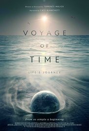 Subtitrare Voyage of Time: Life's Journey (2016)