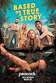 Subtitrare Based on a True Story - Sezonul 1 (2023)