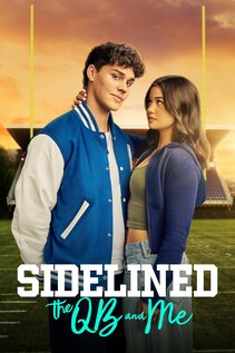 Subtitrare Sidelined: The QB and Me (2025)