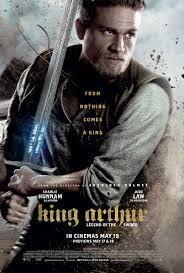 Subtitrare King Arthur: Legend of the Sword (2017)