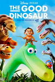 Subtitrare The Good Dinosaur (2015)