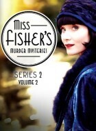 Subtitrare Miss Fisher's Murder Mysteries - Sezonul 2 (2012)