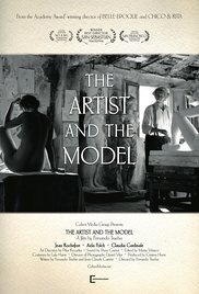 Subtitrare El artista y la modelo (The Artist and the Model) (2012)