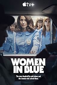 Subtitrare Women in Blue (Las Azules) (2024)
