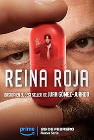 Subtitrare Red Queen (Reina Roja) - Sezoanele 1-2 (2024)