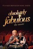 Subtitrare Absolutely Fabulous: The Movie (2016)