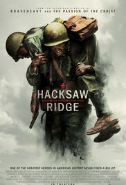 Subtitrare Hacksaw Ridge (2016)