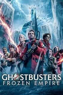 Subtitrare Ghostbusters: Frozen Empire (2024)