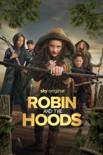 Subtitrare Robin and the Hoods (2024)