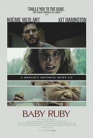 Subtitrare Baby Ruby (2022)
