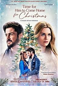 Subtitrare Time for Him to Come Home for Christmas (TV Movie 2022)