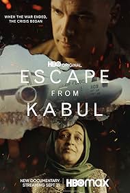 Subtitrare Escape from Kabul (2022)