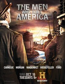 Subtitrare The Men Who Built America - Sezonul 1 (2012)
