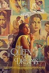 Subtitrare The Queen of My Dreams (Me, My Mom & Sharmila) (2023)