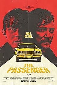 Subtitrare The Passenger (2023)