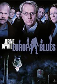 Subtitrare Arne Dahl: Europa blues (TV Mini-Series 2012)