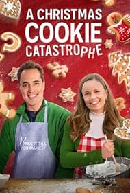 Subtitrare A Christmas Cookie Catastrophe (TV Movie 2022)