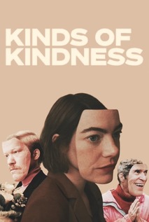 Subtitrare Kinds of Kindness (2024)