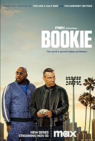 Subtitrare  Bookie (How to Be a Bookie) - Sezoanele 1-2 (2023)