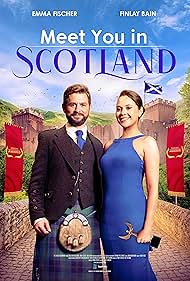 Subtitrare Meet You in Scotland (TV Movie 2023)