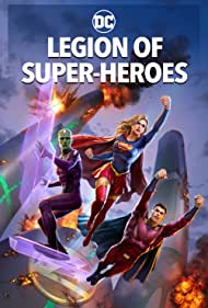 Subtitrare Legion of Super-Heroes (2023)